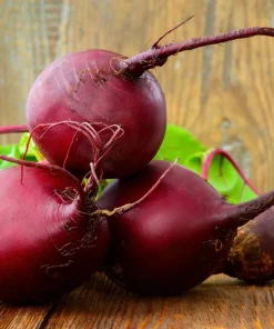 250 Early Wonder Beet Vegetable Seeds - Beta Vulgaris - Image 1