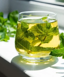 250 Peppermint Mint Herb Seeds - Mentha Piperita for Garden - Image 7