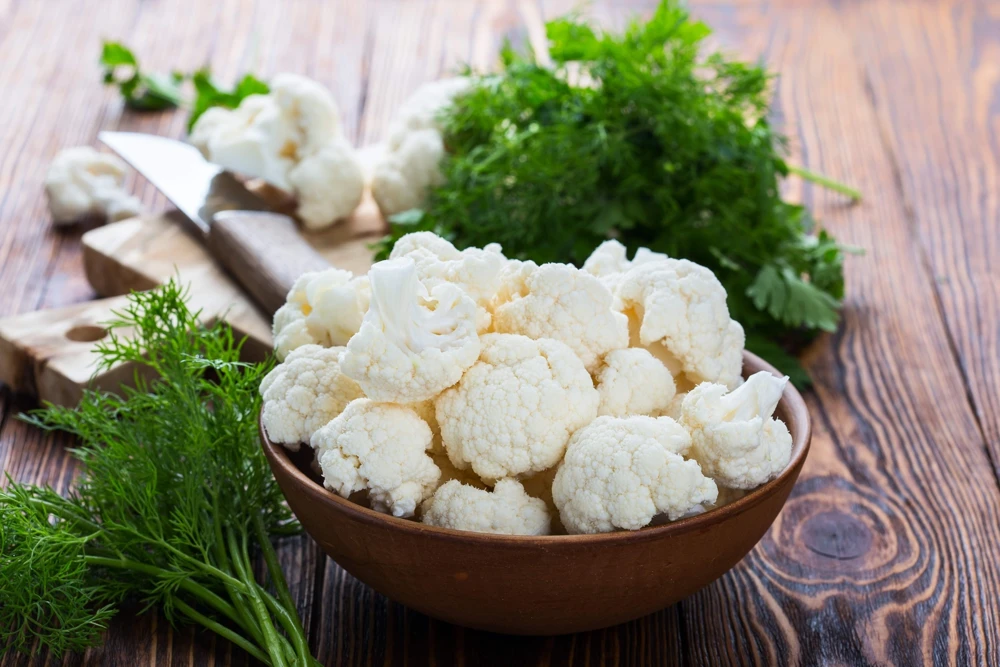 250 Snowball Cauliflower Seeds - Heirloom Vegetable for Home Gardens - Image 6