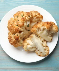 250 Snowball Cauliflower Seeds - Heirloom Vegetable for Home Gardens - Image 8