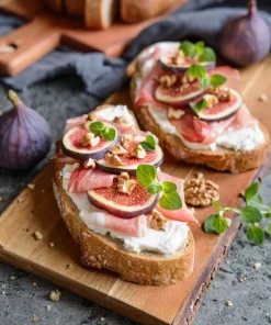 30 Common Edible Fig Tree Seeds - Ficus Carica, Purple Brown Skin, Pink Flesh Fruit - Image 10