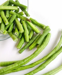 30 Yard Long Bean Seeds - Asparagus Cowpea Vegetable Seeds for Gardening - Image 7