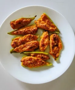 300 Hungarian Hot Wax Pepper Seeds - Hot Banana Pepper Vegetable Seeds - Image 10
