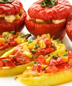 300 Hungarian Hot Wax Pepper Seeds - Hot Banana Pepper Vegetable Seeds - Image 9