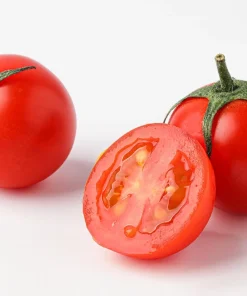 300 Small Red Cherry Tomato Seeds - Lycopersicon Lycopersicum Vegetable - Image 7