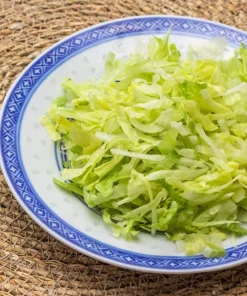 3000 Iceberg Head Lettuce Seeds - Crisp, Classic Vegetable Seeds - Image 10