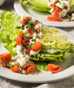3000 Iceberg Head Lettuce Seeds - Crisp, Classic Vegetable Seeds - Image 11