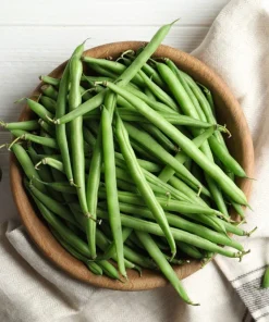 40 Green Bean Provider Vegetable Seeds - Phaseolus Vulgaris - Image 4