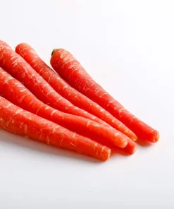 400 Atomic Red Carrot Seeds - Sweet, Crispy, & Nutritious - Image 5