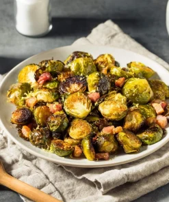 400 Catskill Brussel Sprout Seeds - Brassica Oleracea Vegetable Seeds - Image 7