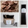 5 Pack Chocolate Honey Teasers Natural Honey Snack Sticks - Image 1