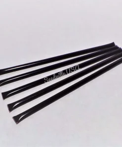 5 Pack Chocolate Honey Teasers Natural Honey Snack Sticks - Image 2