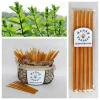 5 Pack Mint Honey Teasers Natural Honey Snack Sticks Honeystix Straws - Image 1