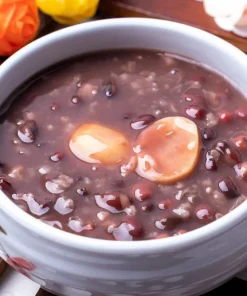 50 Adzuki Bean Seeds - Red Maroon Legume Vegetable Seeds - Image 10