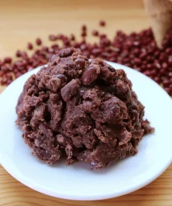 50 Adzuki Bean Seeds - Red Maroon Legume Vegetable Seeds - Image 9