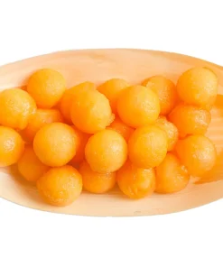 50 Banana Cantaloupe Melon Seeds - Sweet, Aromatic, Easy to Grow - Image 3