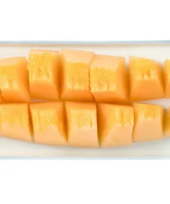 50 Banana Cantaloupe Melon Seeds - Sweet, Aromatic, Easy to Grow - Image 5