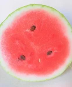50 Charleston Gray Watermelon Seeds - Citrullus Lanatus Red Fruit Melon Seeds - Image 2