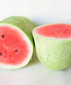 50 Charleston Gray Watermelon Seeds - Citrullus Lanatus Red Fruit Melon Seeds - Image 3