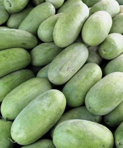 50 Charleston Gray Watermelon Seeds - Citrullus Lanatus Red Fruit Melon Seeds - Image 7