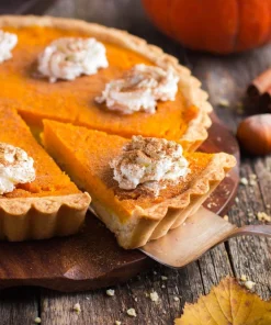 50 Connecticut Field Pumpkin Seeds - Big Tom Orange Cucurbita Pepo Vegetable - Image 8