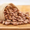 50 Cranberry Bean Seeds - Borlotti Roman Phaseolus Vegetable Seeds - Image 1