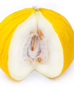 50 Golden Beauty Casaba Melon Seeds - Sweet, Creamy Fruit - Image 4