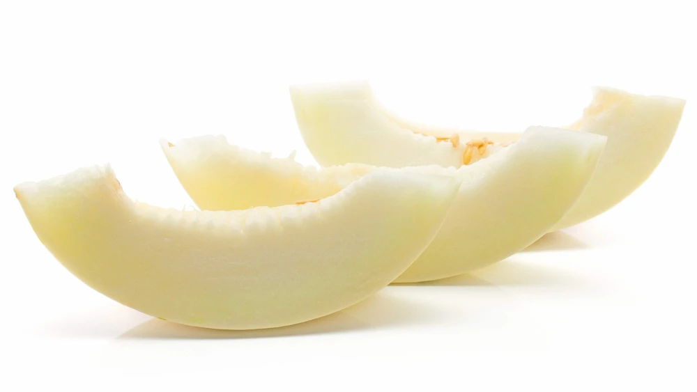 50 Golden Beauty Casaba Melon Seeds - Sweet, Creamy Fruit - Image 5