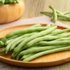 50 Greencrop Green Bean Seeds - Phaseolus Vulgaris Vegetable Seeds - Image 1