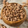 50 Pinto Bean Seeds - Phaseolus Vulgaris Vegetable Seeds for Planting - Image 1