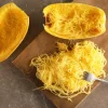 50 Spaghetti Squash Seeds - Winter Cucurbita Pepo Vegetable Seeds - Image 1