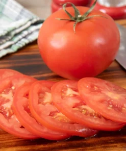 500 ACE 55 Tomato Seeds – Lycopersicon Lycopersicum Fruit Vegetable Seeds - Image 5