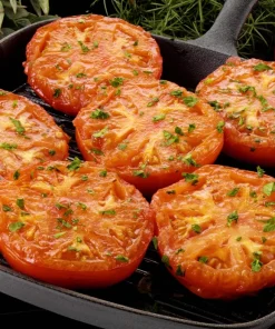 500 Beefsteak Tomato Seeds – Lycopersicon Lycopersicum Fruit Vegetable Seeds - Image 10