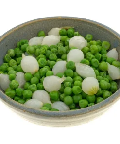 500 Crystal White Pearl Onion Seeds - Allium Cepa Vegetable Seeds for Planting - Image 8