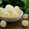500 Crystal White Pearl Onion Seeds - Allium Cepa Vegetable Seeds for Planting - Image 1