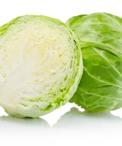 500 Danish Ballhead Cabbage Vegetable Seeds – Brassica Oleracea Capitata – Outdoor Garden - Image 5