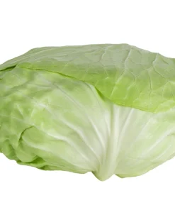 500 Flat Dutch Late Cabbage Vegetable Seeds - Brassica Oleracea - Image 4