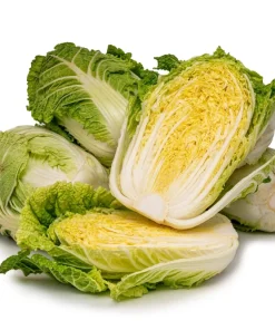500 Michihili Cabbage Seeds - Chinese Chard, Bok Choy, Pak Choi - Image 6