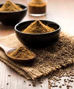 500 Organic Cumin Herb Flower Seeds - Cuminum Cyminum - Spice Garden - Image 2