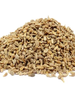 500 White Anise Seeds - Pimpinella Anisum Herb Flower Seeds - Image 1