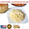 Allium chinense Rakkyo Bulb - Củ Kiệu Herb Root - 3x Bulbs for Planting, Indoor/Outdoor - Image 1