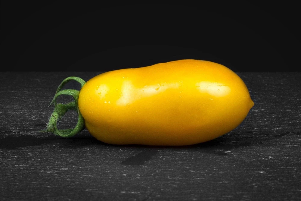 Banana Legs Tomato Seeds - Yellow Heirloom Determinate Variety, 40 Seeds - Image 5