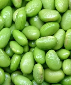 Be Sweet Soybean Seeds - 60 Count Edamame Seeds - High Protein & Yielding - Image 1