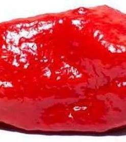 Bhut Jolokia Chile Pepper Seeds - 10 Ghost Pepper Seeds - Extremely Hot - Image 1
