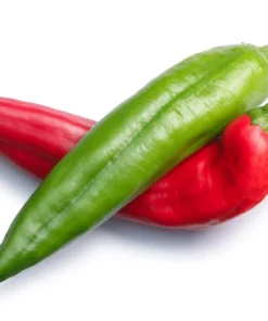 Big Jim Pepper Seeds - 100 Count - Large 12