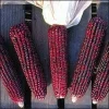 Bloody Butcher Sweet Corn Seeds - Heirloom - 100 Seeds for Planting - Image 1