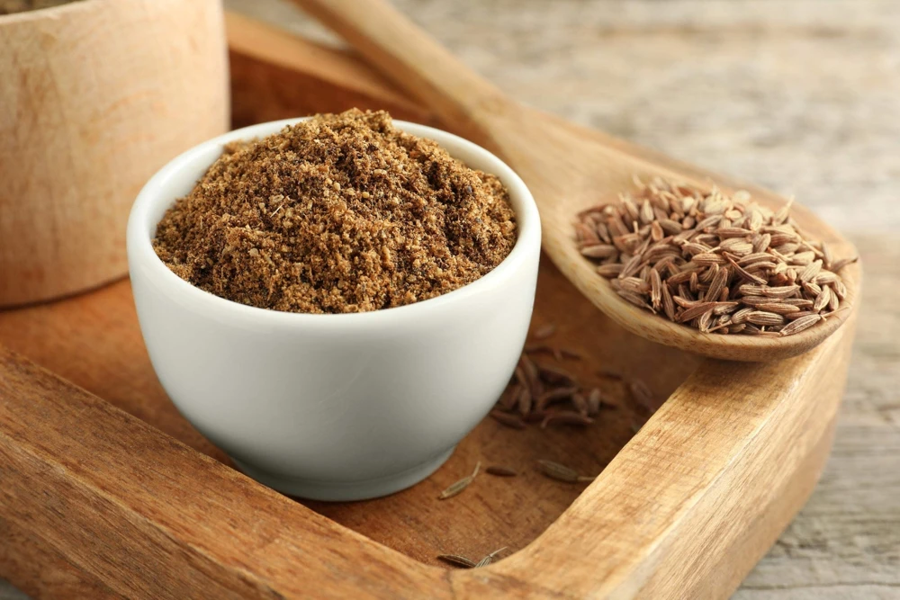 Caraway Seeds – 400 Count – Carum Carvi Herb Flower Seeds for Culinary & Garden - Image 9