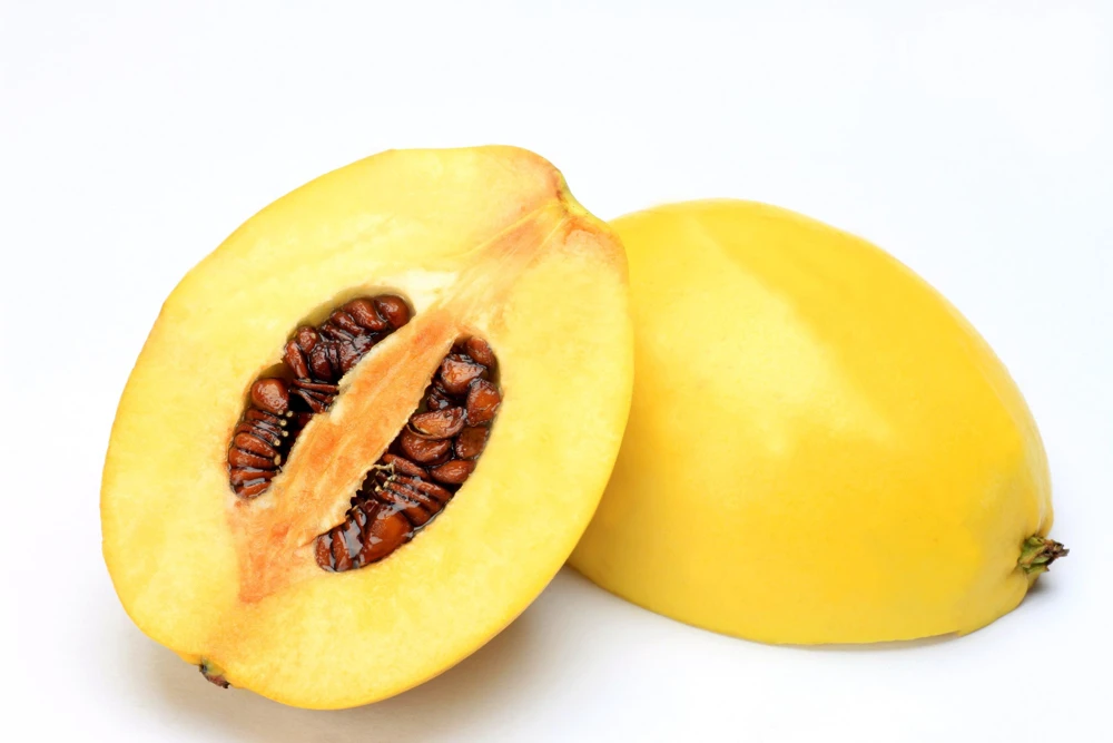 Chinese Quince Tree Seeds - 20 Seeds, Edible Fruit, Pink Flowers - Image 12