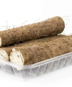 Chinese Yam Cinnamon Vine (Dioscorea Opposita) Live Plants - 3 Pack, Climbing - Image 7