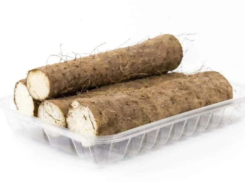 Chinese Yam Cinnamon Vine (Dioscorea Opposita) Live Plants - 3 Pack, Climbing - Image 7